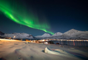 Tromtind Lodge Tromsø